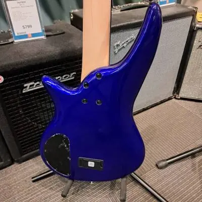 Jackson Spectra JS3V 2